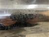 Image 40in W X 12ft L Mesh Belt Conveyor Washdown - Stainless Steel Sanitary - 4 from Bid-on-Equipment.com
