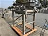 Image Vibratory Dewatering Screen - Stainless Steel - 1 from Bid-on-Equipment.com