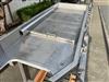 Image Vibratory Dewatering Screen - Stainless Steel - 2 from Bid-on-Equipment.com