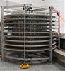 Image Spiral Cooling Conveyor - 1 from Bid-on-Equipment.com