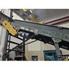 Image 52in Wide X 21ft-6in Long HYTROL Slider-Bed Incline Belt Conveyor  - 9 from Bid-on-Equipment.com