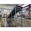 Image 52in Wide X 21ft-6in Long HYTROL Slider-Bed Incline Belt Conveyor  - 5 from Bid-on-Equipment.com