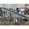Image 52in Wide X 21ft-6in Long HYTROL Slider-Bed Incline Belt Conveyor  - 7 from Bid-on-Equipment.com