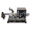 Image CYCLO-TEX INC. Vertical Shaft Impact Mill for Grinding Chrome Metal Powders - 2 from Bid-on-Equipment.com