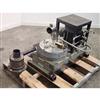 Image CYCLO-TEX INC. Vertical Shaft Impact Mill for Grinding Chrome Metal Powders - 1 from Bid-on-Equipment.com