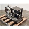 Image CYCLO-TEX INC. Vertical Shaft Impact Mill for Grinding Chrome Metal Powders - 3 from Bid-on-Equipment.com