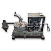 Image CYCLO-TEX INC. Vertical Shaft Impact Mill for Grinding Chrome Metal Powders - Parts - 2 from Bid-on-Equipment.com