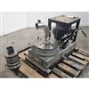 Image CYCLO-TEX INC. Vertical Shaft Impact Mill for Grinding Chrome Metal Powders - Parts - 1 from Bid-on-Equipment.com