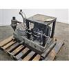 Image CYCLO-TEX INC. Vertical Shaft Impact Mill for Grinding Chrome Metal Powders - Parts - 3 from Bid-on-Equipment.com