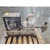 Image CYCLO-TEX INC. Vertical Shaft Impact Mill for Grinding Chrome Metal Powders - Parts - 4 from Bid-on-Equipment.com