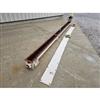 Image 6in Dia. X 16ft-4in L U-Trough Screw Auger Conveyor - 3 from Bid-on-Equipment.com