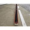 Image 6in Dia. X 16ft-4in L U-Trough Screw Auger Conveyor - 4 from Bid-on-Equipment.com