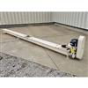 Image 6in Dia. X 16ft-4in L U-Trough Screw Auger Conveyor - 5 from Bid-on-Equipment.com