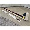 Image 6in Dia. X 16ft-4in L U-Trough Screw Auger Conveyor - 6 from Bid-on-Equipment.com