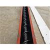 Image 6in Dia. X 16ft-4in L U-Trough Screw Auger Conveyor - 7 from Bid-on-Equipment.com