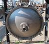 Image 40 Sq. Ft. LEEM Filtration Vertical Pressure Leaf Filter - Model 24MVS40 - 2 from Bid-on-Equipment.com