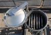 Image 40 Sq. Ft. LEEM Filtration Vertical Pressure Leaf Filter - Model 24MVS40 - 4 from Bid-on-Equipment.com