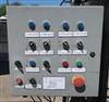 Image 40 Sq. Ft. LEEM Filtration Vertical Pressure Leaf Filter - Model 24MVS40 - 6 from Bid-on-Equipment.com