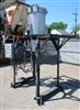 Image 40 Sq. Ft. LEEM Filtration Vertical Pressure Leaf Filter - Model 24MVS40 - 8 from Bid-on-Equipment.com
