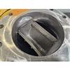 Image 10in YOUNG INDUSTRIES 10 IN HC Rotary Airlock Valve - Stainless Steel - 3 from Bid-on-Equipment.com