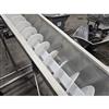 Image 8in Dia. X 152in Long Portable Inclined Screw Conveyor - Stainless Steel  - 10 from Bid-on-Equipment.com