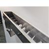 Image 8in Dia. X 152in Long Portable Inclined Screw Conveyor - Stainless Steel  - 13 from Bid-on-Equipment.com
