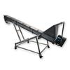 Image 8in Dia. X 152in Long Portable Inclined Screw Conveyor - Stainless Steel  - 4 from Bid-on-Equipment.com