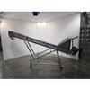 Image 8in Dia. X 152in Long Portable Inclined Screw Conveyor - Stainless Steel  - 5 from Bid-on-Equipment.com
