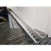 Image 8in Dia. X 152in Long Portable Inclined Screw Conveyor - Stainless Steel  - 9 from Bid-on-Equipment.com