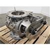 Image 8in Dia. Round Body Rotary Airlock Feeder Valve - Stainless Steel - 1 from Bid-on-Equipment.com