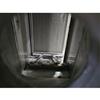 Image CAMFIL FARR CF-1X1/2-012P-1GB-SS Bag-In / Bag-Out Filter Housing - Stainless Steel - 9 from Bid-on-Equipment.com