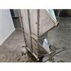 Image CAMFIL FARR CF-1X1/2-012P-1GB-SS Bag-In / Bag-Out Filter Housing - Stainless Steel - 3 from Bid-on-Equipment.com
