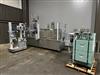 Image SLEEVER INTERNATIONAL Combisteam 150 Sleeve Labeler, Steam Tunnel and Boiler - 1 from Bid-on-Equipment.com