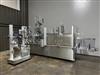 Image SLEEVER INTERNATIONAL Combisteam 150 Sleeve Labeler, Steam Tunnel and Boiler - 4 from Bid-on-Equipment.com