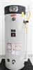 Image 100 Gallon BRADFORD WHITE eF Series Commercial Gas Water Heater - 1 from Bid-on-Equipment.com