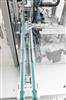 Image KEYENCE/MISUMI Custom Conveyer System for Accula Test Catridge Manufacturing - For Parts - 3 from Bid-on-Equipment.com