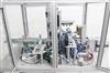 Image KEYENCE/MISUMI Custom Conveyer System for Accula Test Catridge Manufacturing - For Parts - 5 from Bid-on-Equipment.com