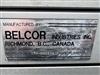 Image BELCOR 150 Top and Bottom Case Sealer / Taper - 11 from Bid-on-Equipment.com