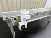 Image 12in Wide X 92in Long ALLIANCE Powered Case Conveyor - Stainless Steel - 4 from Bid-on-Equipment.com