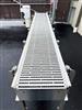 Image 12in Wide X 92in Long ALLIANCE Powered Case Conveyor - Stainless Steel - 5 from Bid-on-Equipment.com