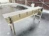 Image 12in Wide X 92in Long ALLIANCE Powered Case Conveyor - Stainless Steel - 6 from Bid-on-Equipment.com