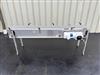 Image 12in Wide X 96in Long ALLIANCE Powered Case Conveyor - Stainless Steel - 1 from Bid-on-Equipment.com