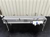 Image 12in Wide X 96in Long ALLIANCE Powered Case Conveyor - Stainless Steel - 2 from Bid-on-Equipment.com