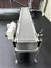 Image 12in Wide X 96in Long ALLIANCE Powered Case Conveyor - Stainless Steel - 5 from Bid-on-Equipment.com