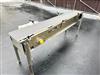 Image 12in Wide X 96in Long ALLIANCE Powered Case Conveyor - Stainless Steel - 6 from Bid-on-Equipment.com