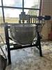 Image 200 Gallon LEE Agitated Steam Kettle with Lift - 1 from Bid-on-Equipment.com