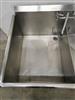 Image ATLANTIC STAINLESS FABRICATION 3 Compartment Sink - Stainless Steel - 5 from Bid-on-Equipment.com