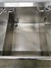 Image ATLANTIC STAINLESS FABRICATION 3 Compartment Sink - Stainless Steel - 6 from Bid-on-Equipment.com