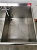 Image ATLANTIC STAINLESS FABRICATION 3 Compartment Sink - Stainless Steel - 7 from Bid-on-Equipment.com