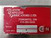 Image ATLANTIC STAINLESS FABRICATION 3 Compartment Sink - Stainless Steel - 8 from Bid-on-Equipment.com